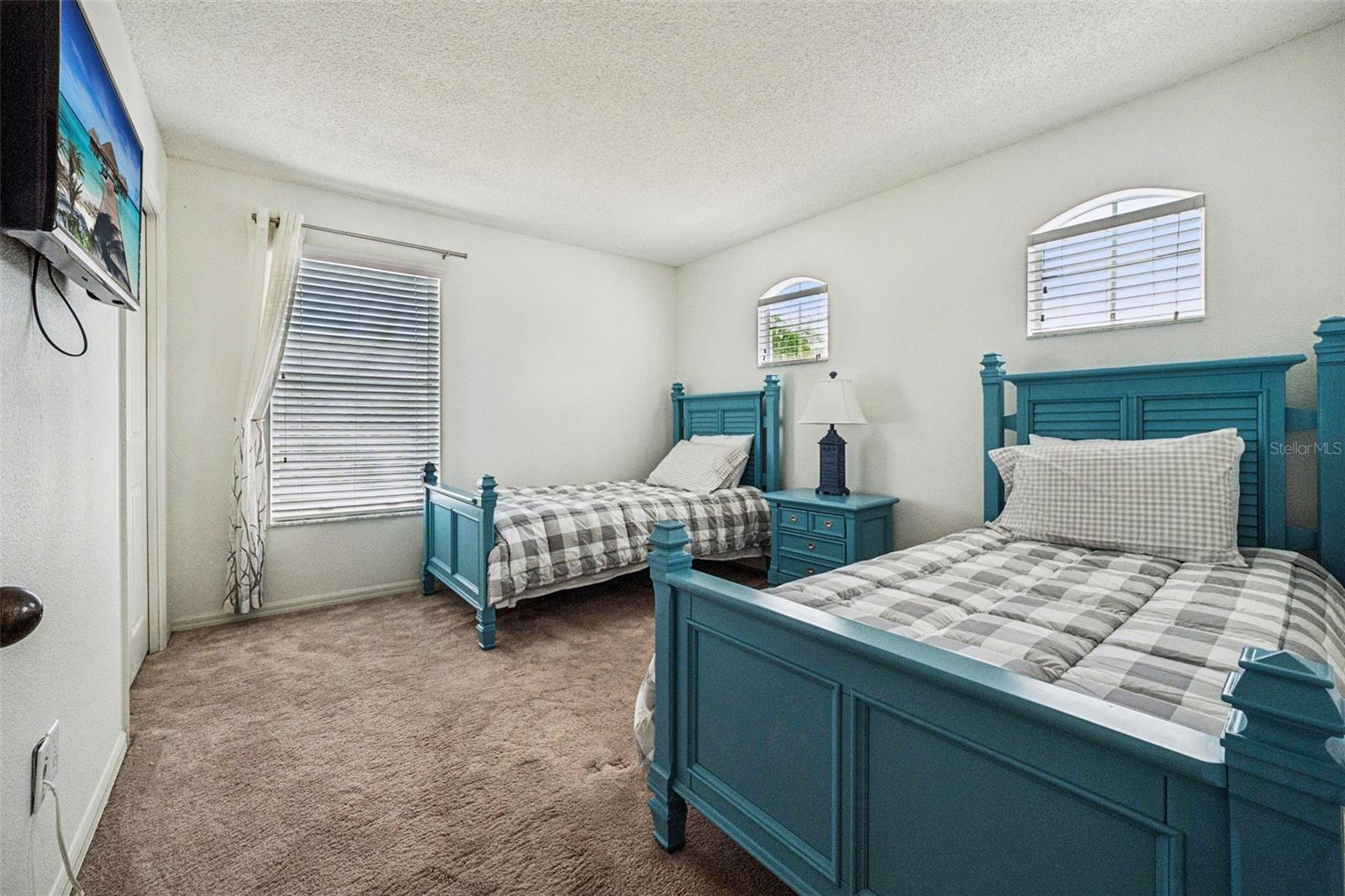 HAMPTON ESTATES PHASE 1 VILLAGE 1-A - Residential