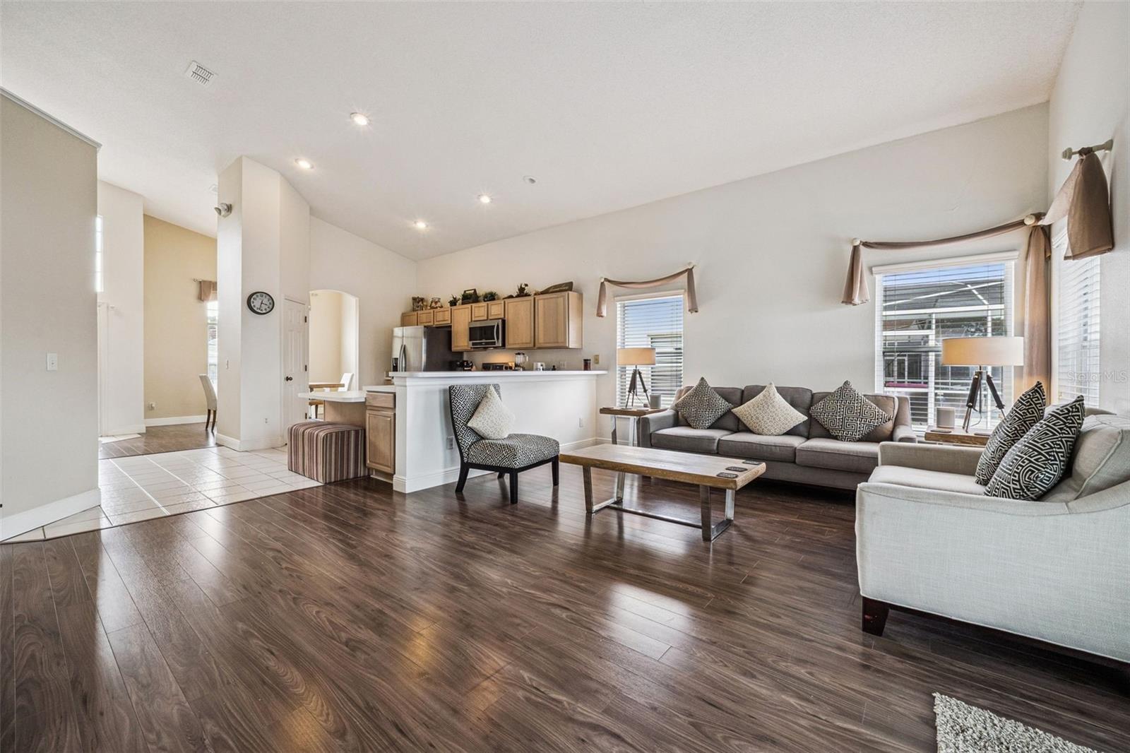 HAMPTON ESTATES PHASE 1 VILLAGE 1-A - Residential