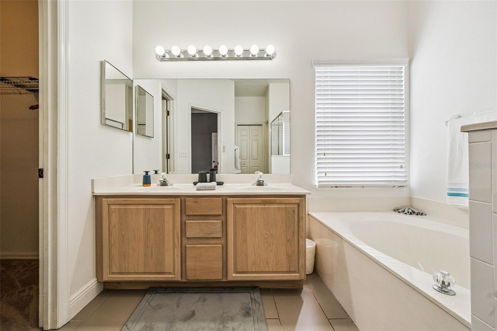 HAMPTON ESTATES PHASE 1 VILLAGE 1-A - Residential