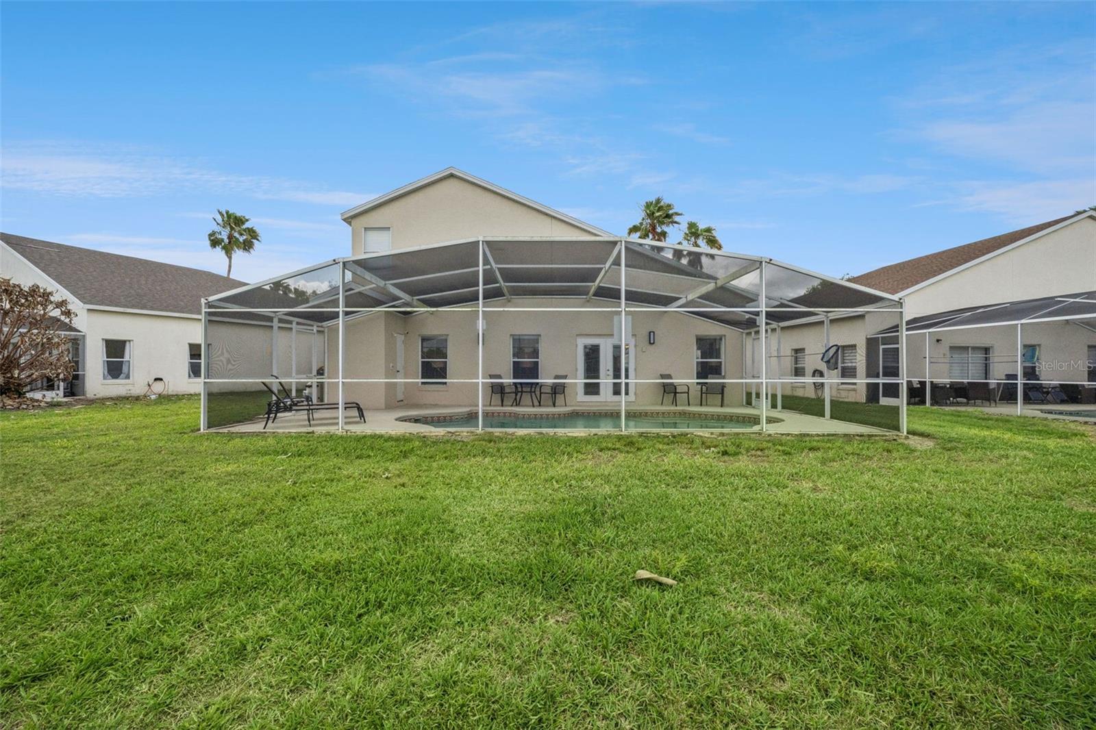 HAMPTON ESTATES PHASE 1 VILLAGE 1-A - Residential