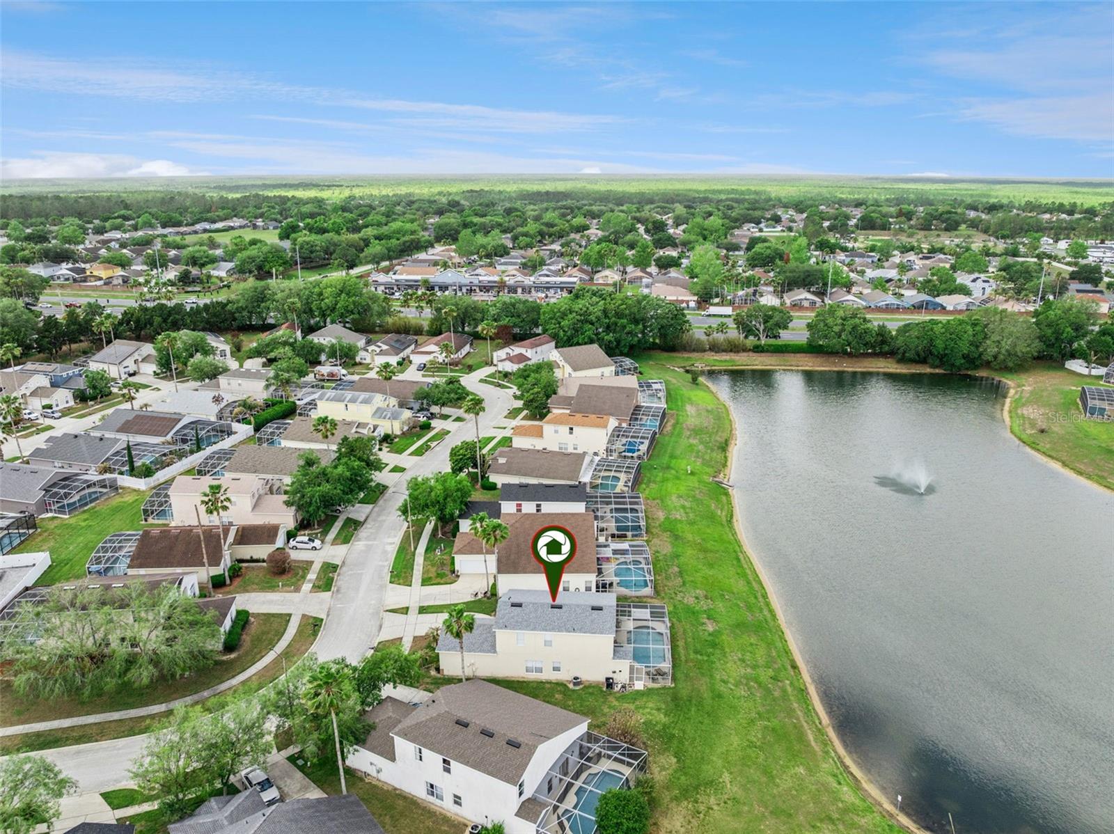 HAMPTON ESTATES PHASE 1 VILLAGE 1-A - Residential