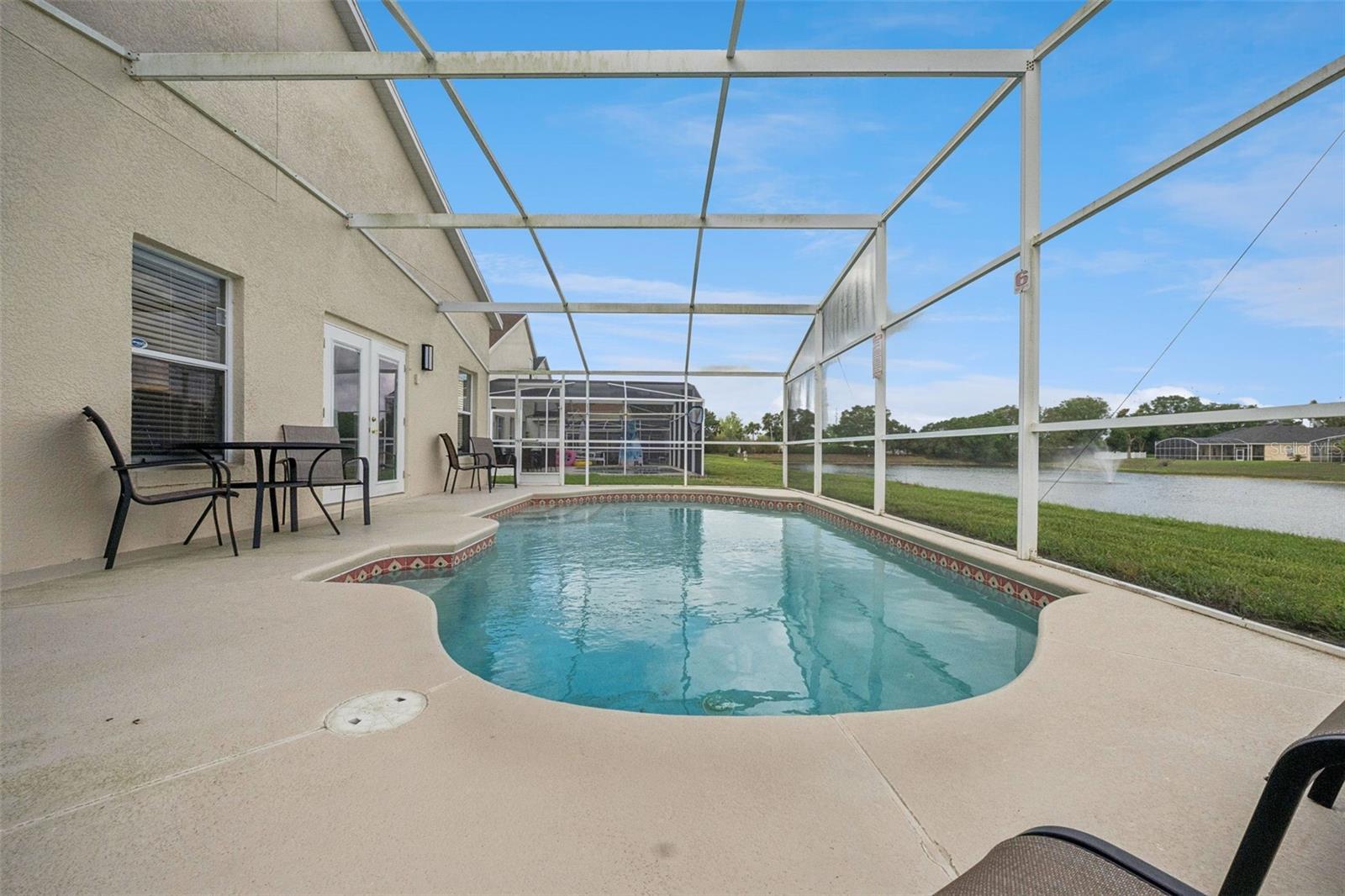 HAMPTON ESTATES PHASE 1 VILLAGE 1-A - Residential