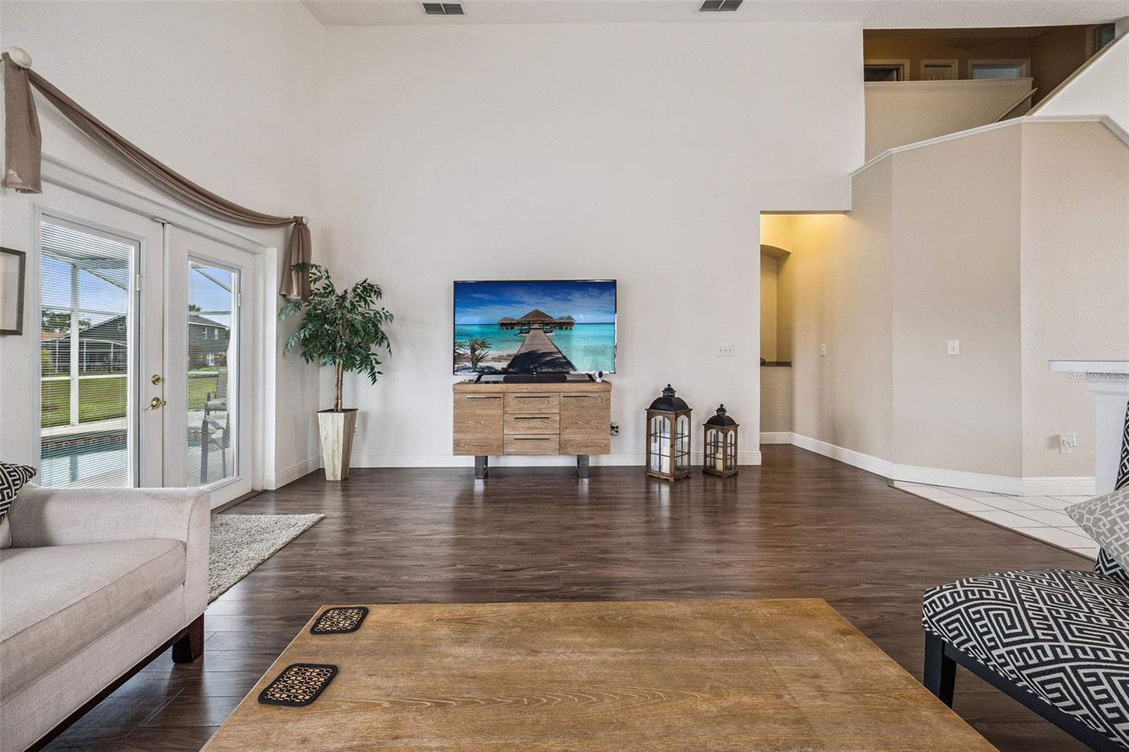 HAMPTON ESTATES PHASE 1 VILLAGE 1-A - Residential