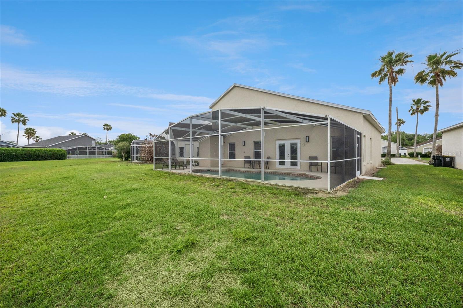 HAMPTON ESTATES PHASE 1 VILLAGE 1-A - Residential