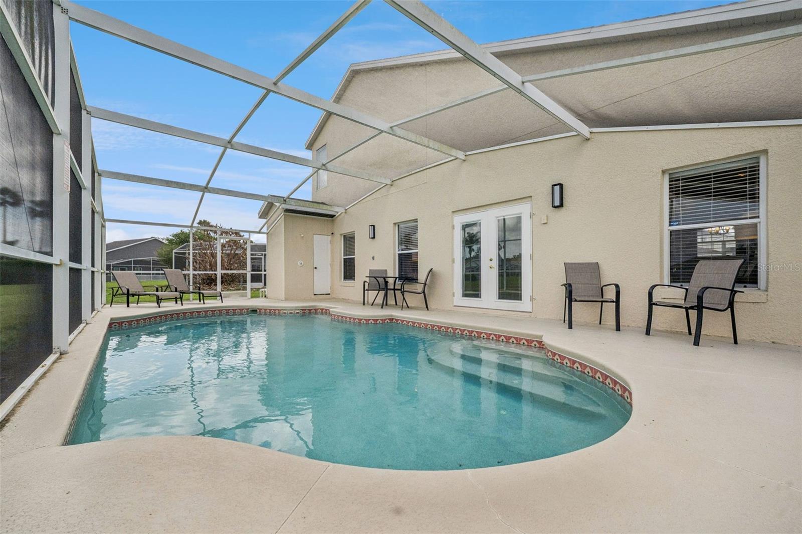 HAMPTON ESTATES PHASE 1 VILLAGE 1-A - Residential