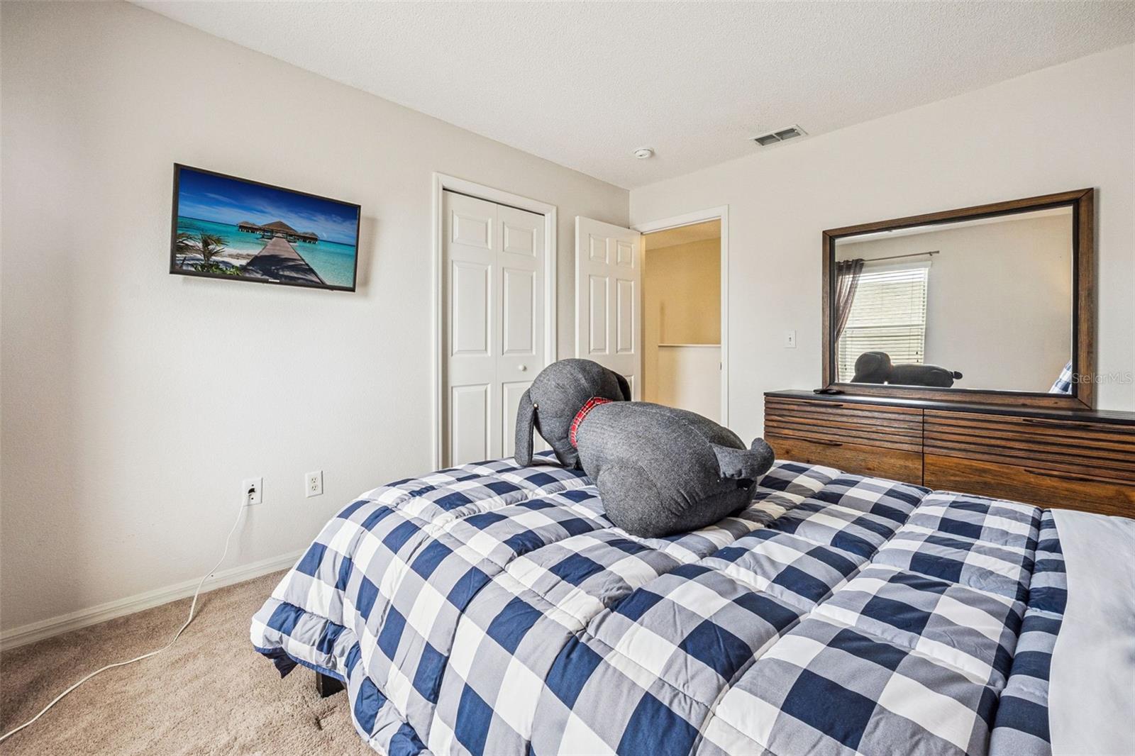 HAMPTON ESTATES PHASE 1 VILLAGE 1-A - Residential