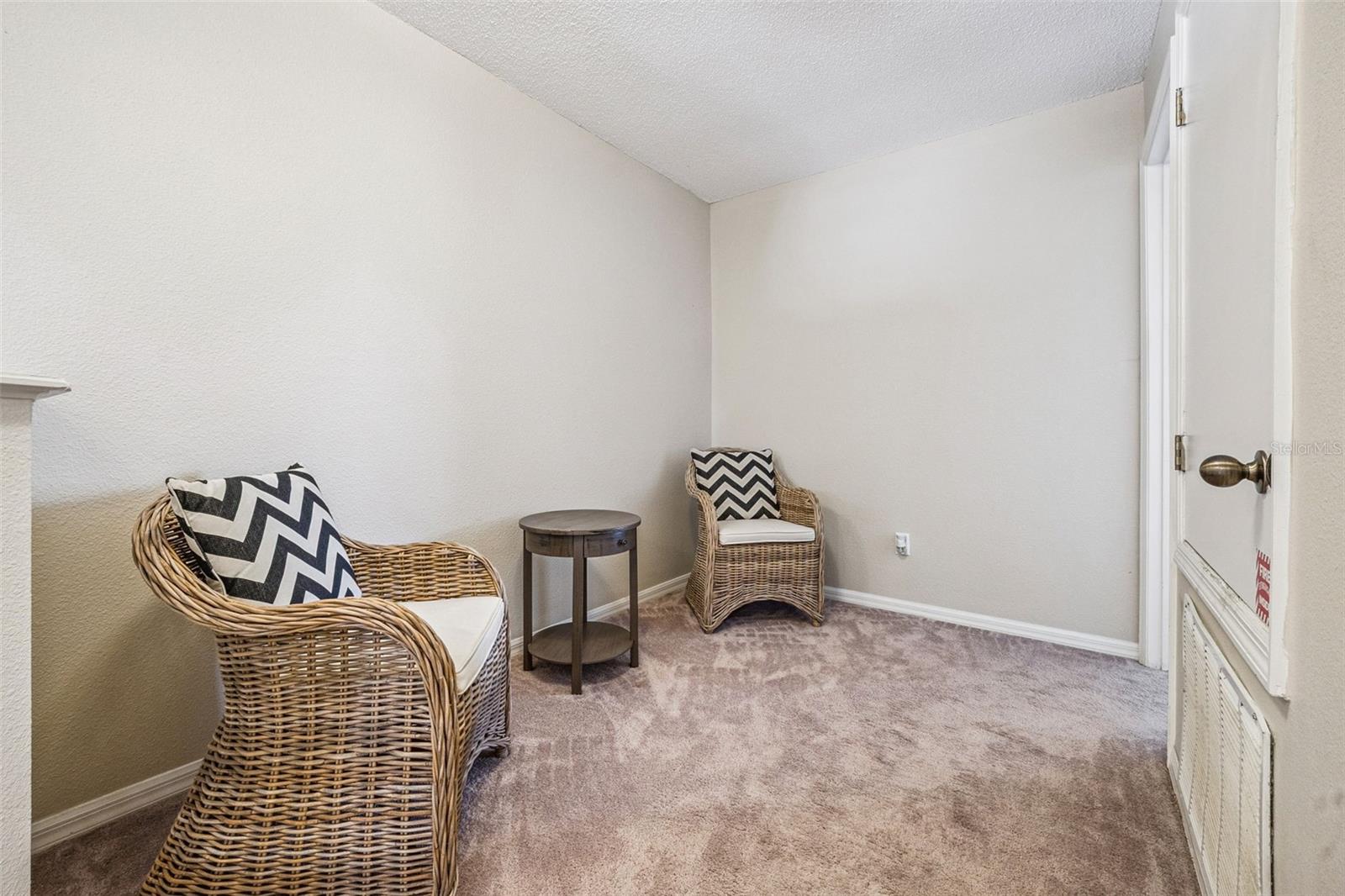 HAMPTON ESTATES PHASE 1 VILLAGE 1-A - Residential