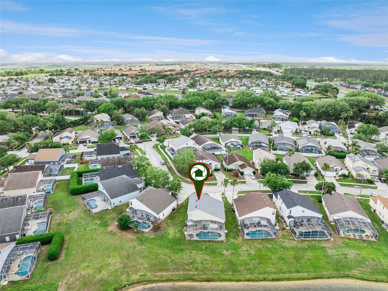 HAMPTON ESTATES PHASE 1 VILLAGE 1-A - Residential