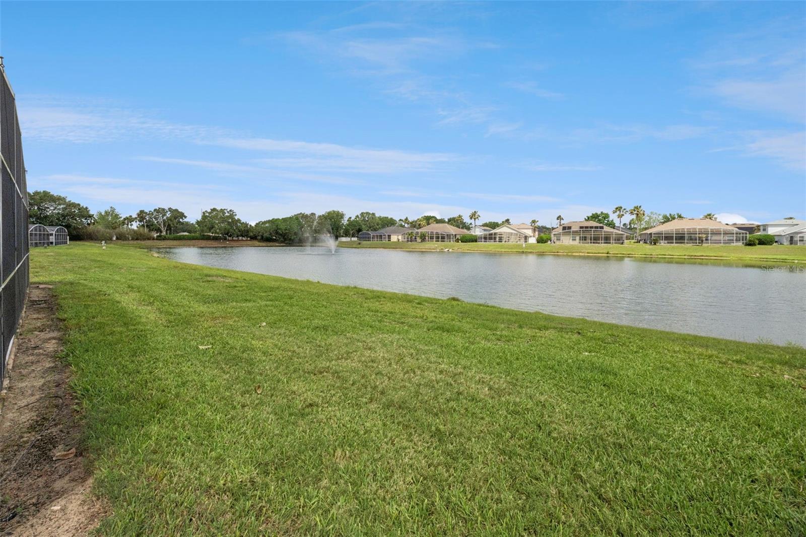 HAMPTON ESTATES PHASE 1 VILLAGE 1-A - Residential