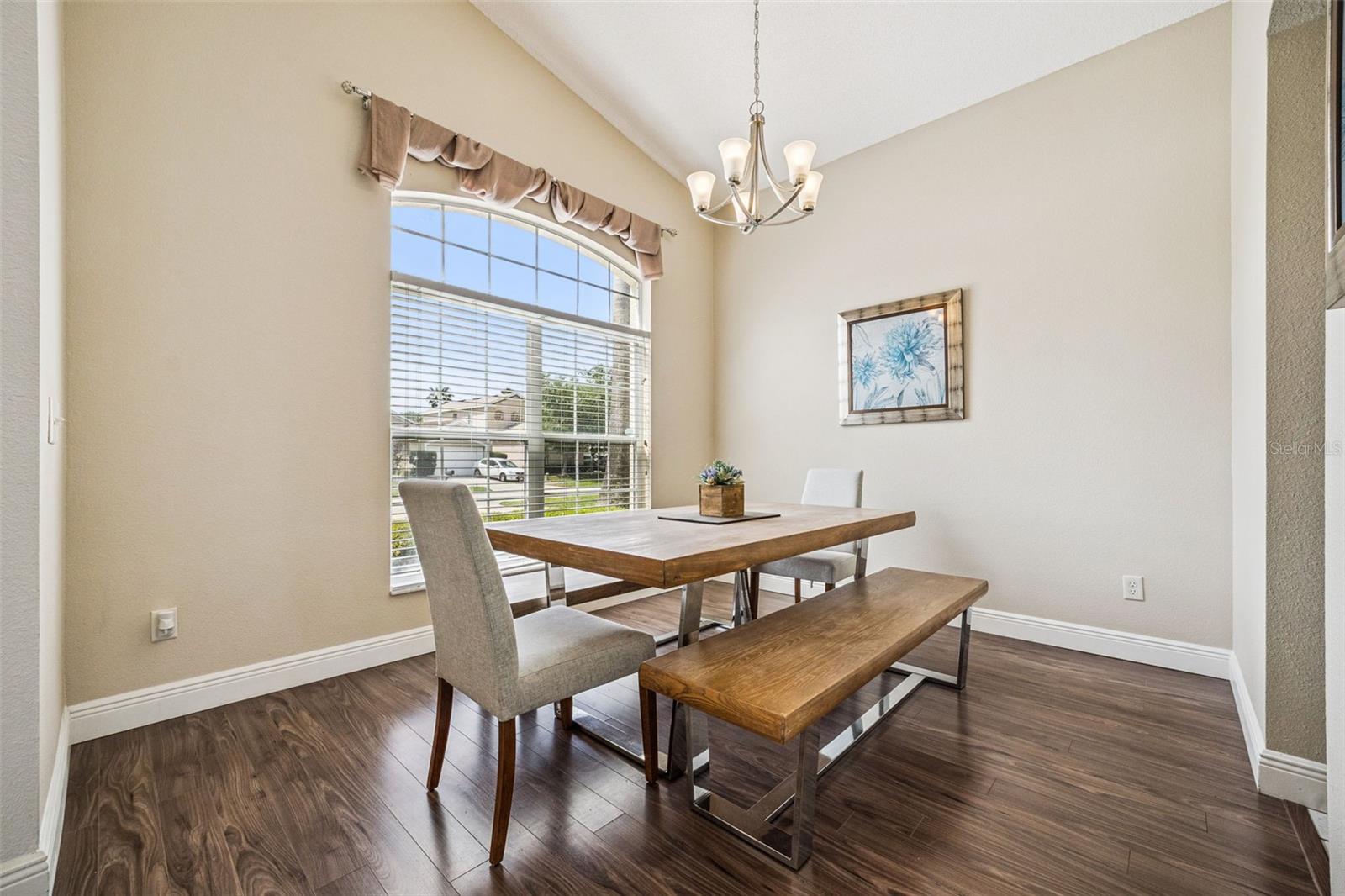 HAMPTON ESTATES PHASE 1 VILLAGE 1-A - Residential