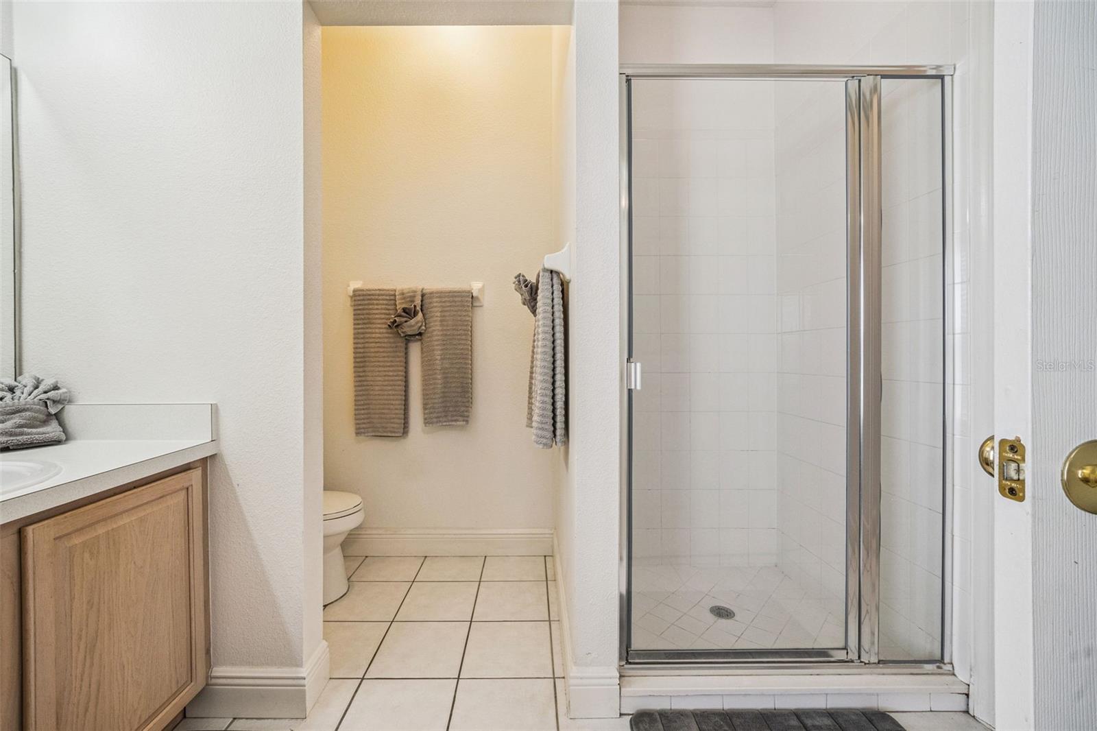 HAMPTON ESTATES PHASE 1 VILLAGE 1-A - Residential