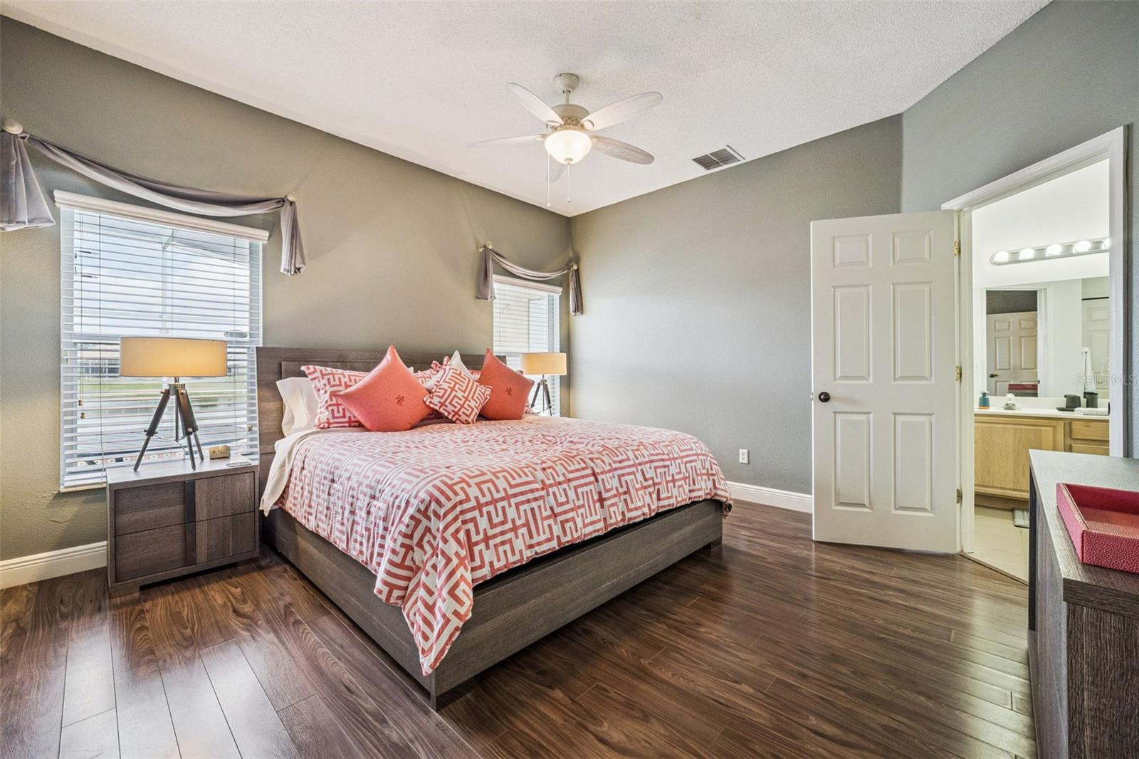 HAMPTON ESTATES PHASE 1 VILLAGE 1-A - Residential