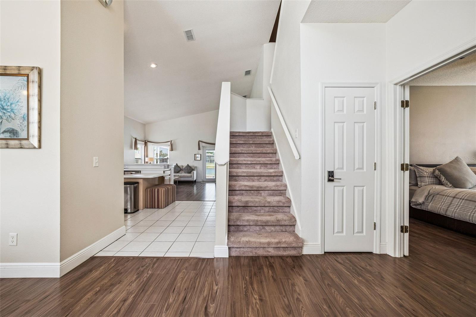 HAMPTON ESTATES PHASE 1 VILLAGE 1-A - Residential