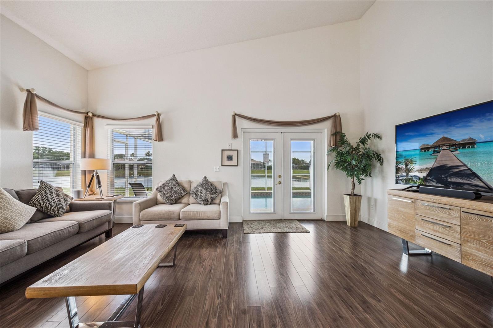 HAMPTON ESTATES PHASE 1 VILLAGE 1-A - Residential