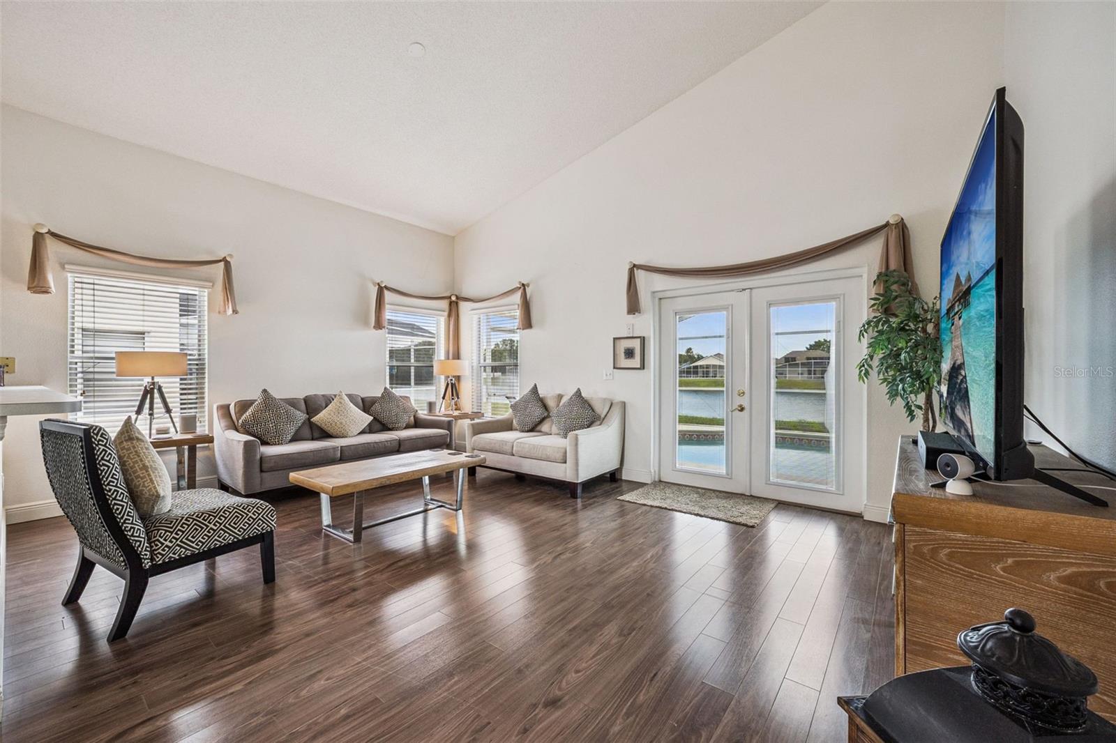 HAMPTON ESTATES PHASE 1 VILLAGE 1-A - Residential