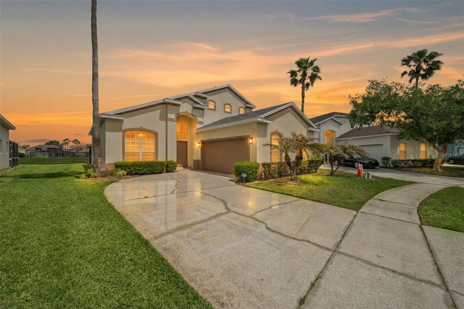 HAMPTON ESTATES PHASE 1 VILLAGE 1-A - Residential