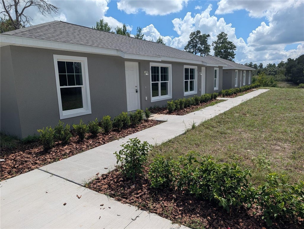 Photo of 3266 SW 158 Loop, Ocala, FL 34473 (MLS # OM732703)