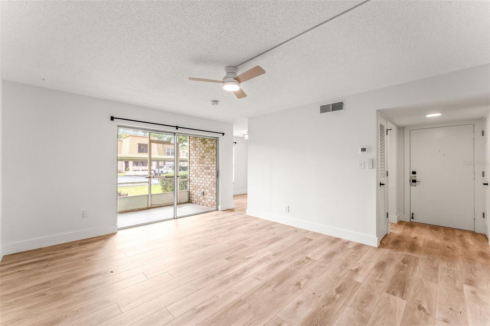 FOUR SEASONS CONDO - Residential Lease