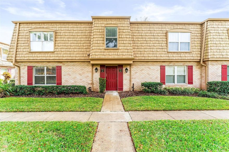 WELCOME HOME to this beautifully renovated, move-in ready condo in the centrally located Four Seasons Condominium community in Winter Park, FL! Step inside to a bright, spacious living and dining room combo featuring new flooring throughout, fresh paint, totally re-done bathroom with new fixtures in both the bathroom and kitchen. The home includes blinds and ceiling fans, plus a generous walk-in closet. You’ll love having a washer and dryer provided for tenant convenience, along with well-maintained space. Enjoy Florida living from your screened-in lanai which is perfect for fresh air and relaxing evenings, with the added perk of extra storage in the lanai area. The sliding glass door brings in plenty of natural light, making the whole unit feel open and airy. As a bonus, you’re just minutes from shopping, dining, and entertainment. You’ll be relieved to drive home and park in your covered, designated parking spot located just steps away. The Four Seasons Condo community offers resident amenities that include 3 pools, tennis court, shuffleboard and a clubhouse! Contact us today to schedule a showing! Prospects must view property prior to applying. After viewing, listing agent will provide application link, upon request. Tenant requirements include: Tenant requirements include: Tenants must apply and be approved by HOA. The HOA application process can take up to 30 days (usually less) and HOA application fee is $100/adult or per married couple. Minimum gross household income of 3x the monthly rent amount, a favorable background and credit screening, favorable rental history and references, proof of income/employment. A security deposit (same as rent) is due upon applicant approval (within 24 hours) to mark listing as Pending. First month rent and last month's rent are due 7 business days prior to lease start date. The owner does not allow smoking in or around the home. Tenants are required to provide proof of renter's insurance and a $1/month convenience fee applies for use of management platform and tenant portal. Tenants are responsible to pay all utilities and put in their name. Lease agreements are drafted by an attorney after the deposit is received and are non-negotiable. Deposits are fully refundable until lease signing. Please review these requirements BEFORE requesting a showing. After viewing, listing agent will provide application link, upon request. If a tenant-prospect chooses to apply for one of our rental properties, that DOES NOT guarantee that the prospect's application will be approved. The application fee is NON-REFUNDABLE. Tenant approval is contingent on a lease start date within 30 days of application. Pet Details: Each pet is considered on a case by case and will require non-refundable pet fee, per pet.