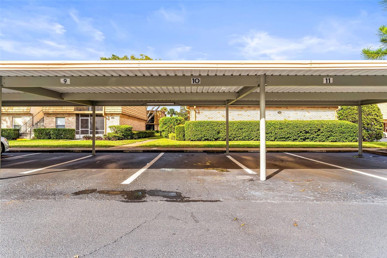 FOUR SEASONS CONDO - Residential Lease