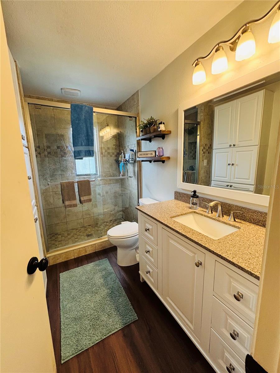 THE VILLAS AT EATONS BEACH - Residential