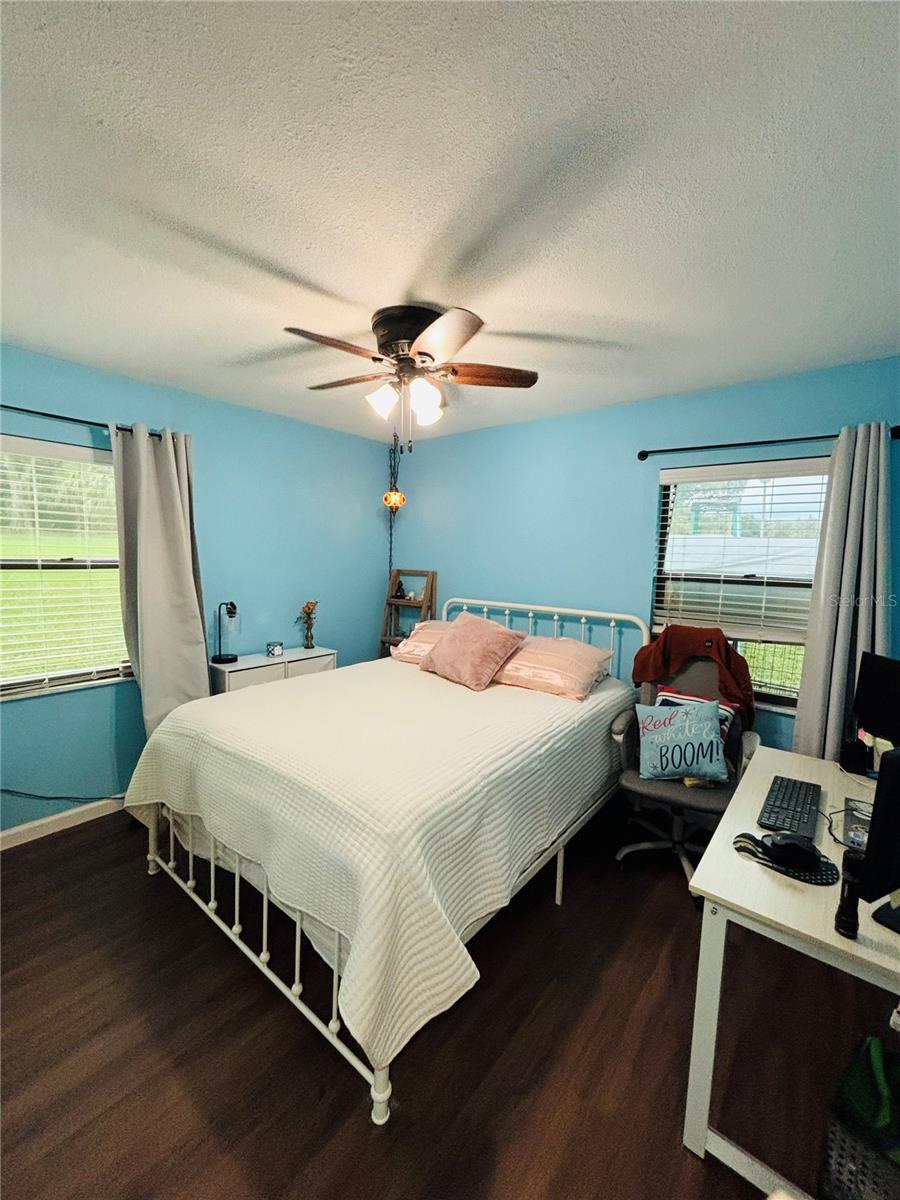 THE VILLAS AT EATONS BEACH - Residential