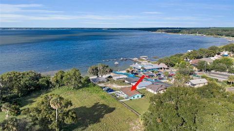 Photo of 15818 SE 134th Ave, Weirsdale, FL 32195 (MLS # G5103624)