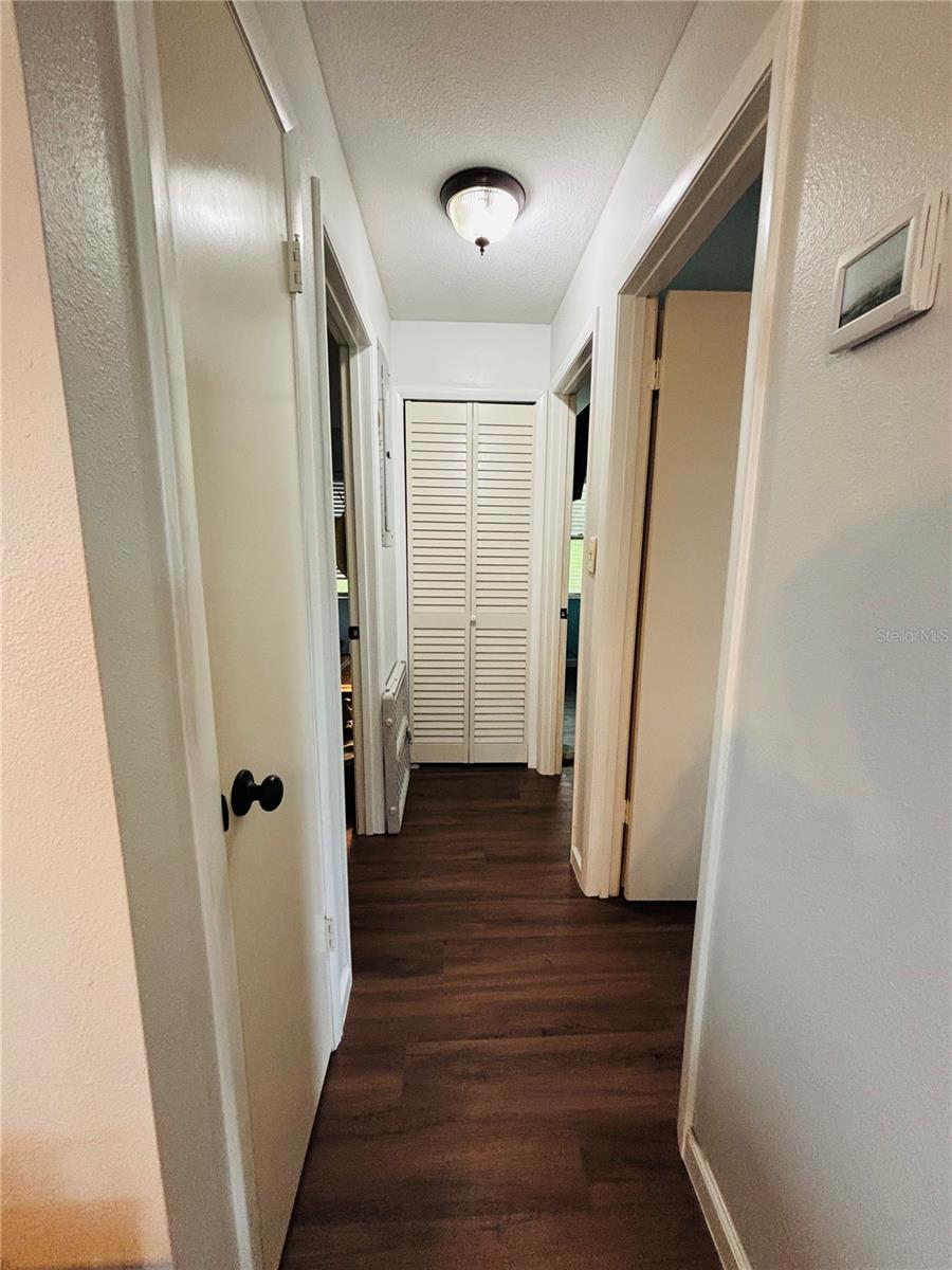 THE VILLAS AT EATONS BEACH - Residential