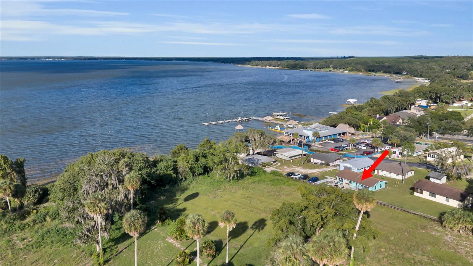 THE VILLAS AT EATONS BEACH - Residential