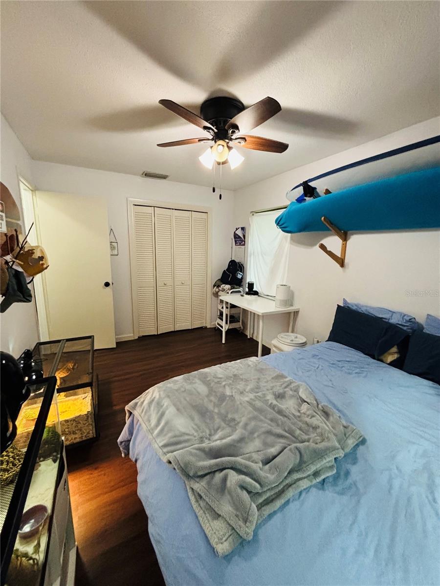 THE VILLAS AT EATONS BEACH - Residential