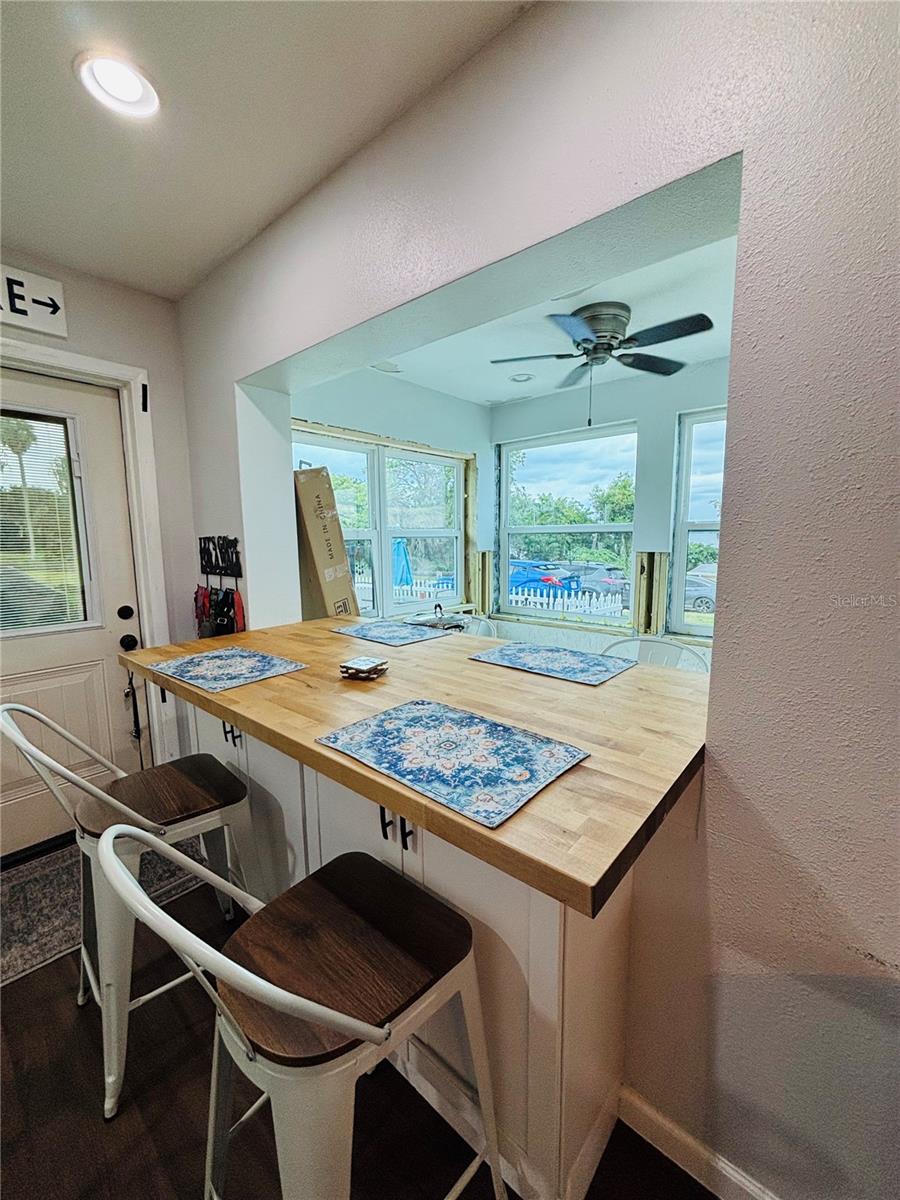 THE VILLAS AT EATONS BEACH - Residential