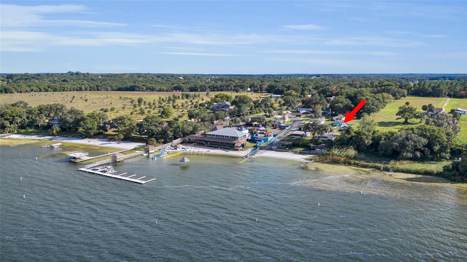 THE VILLAS AT EATONS BEACH - Residential