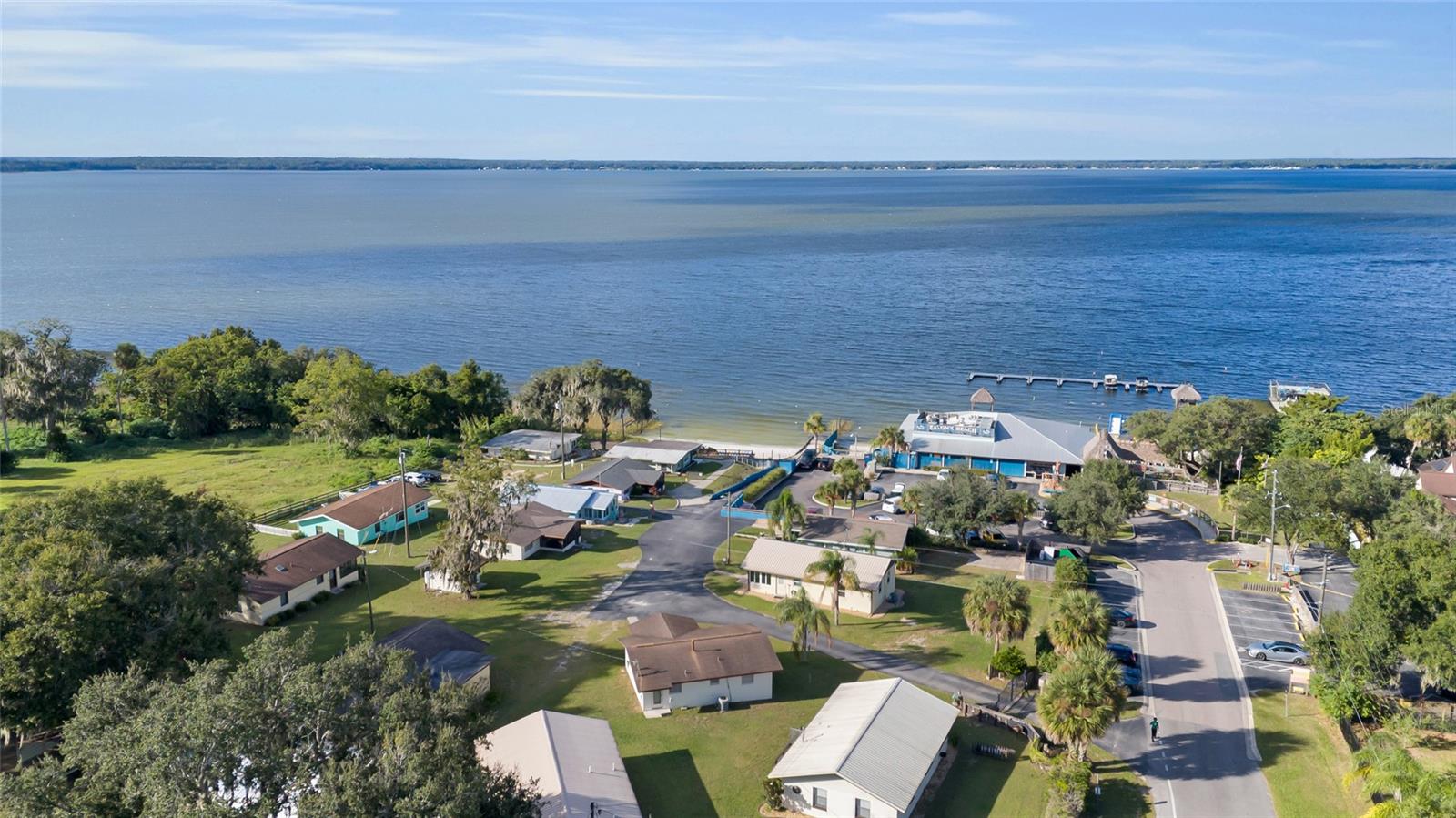 THE VILLAS AT EATONS BEACH - Residential