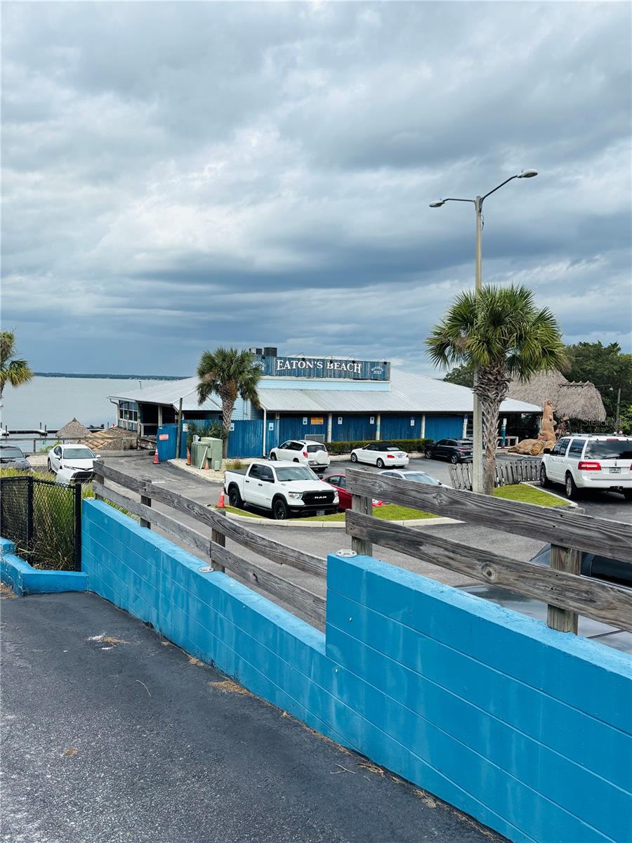 THE VILLAS AT EATONS BEACH - Residential