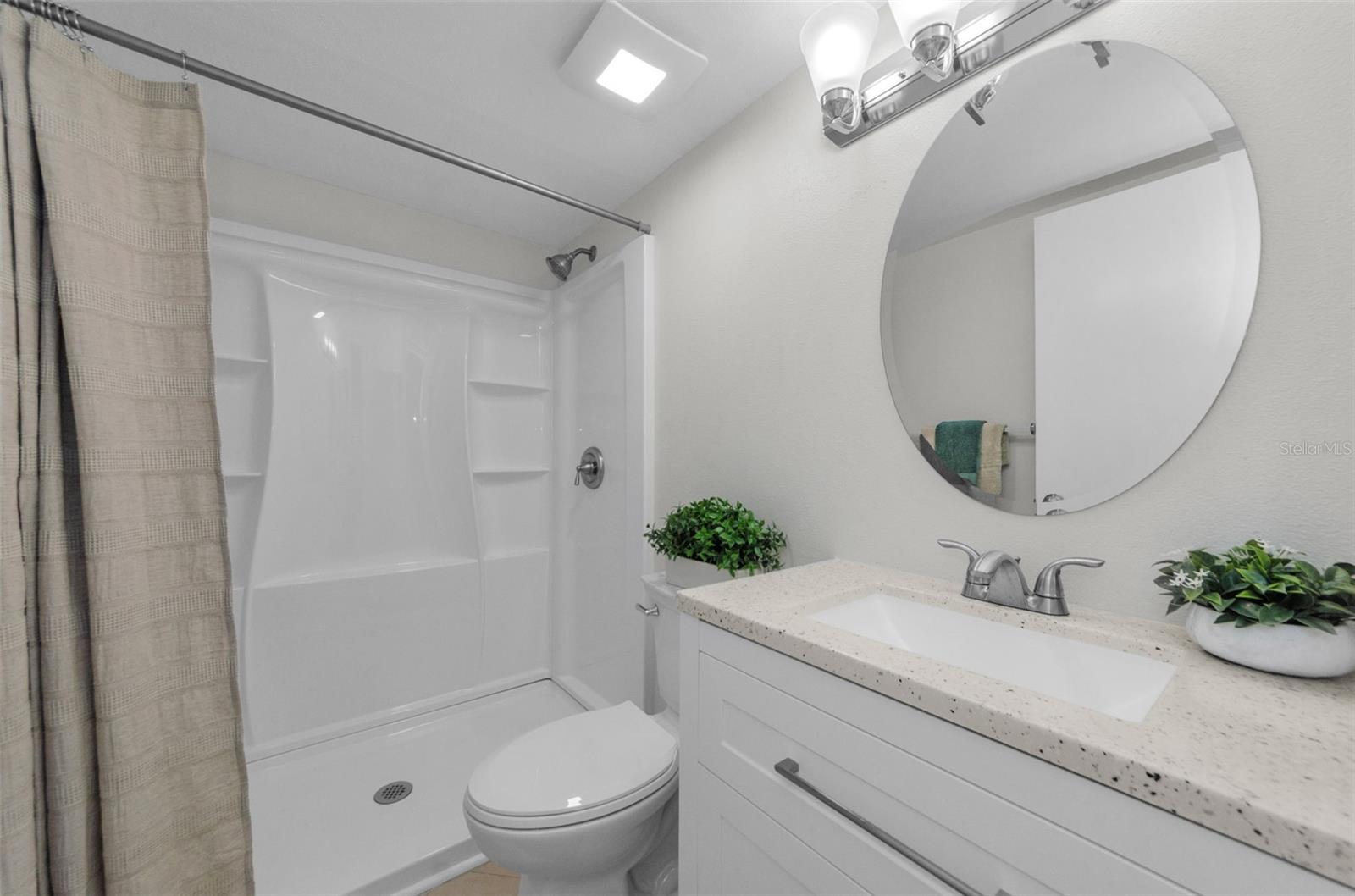 ST TROPEZ CONDO - Residential