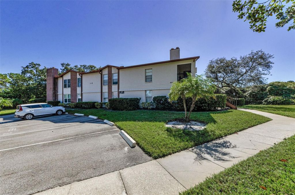 Photo of 3455 Countryside Boulevard #1, Clearwater, FL 33761 (MLS # TB8439167)