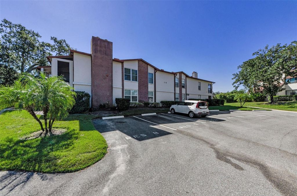 Photo of 3455 Countryside Boulevard #1, Clearwater, FL 33761 (MLS # TB8439167)