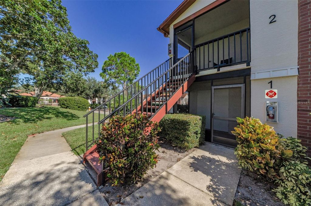 Photo of 3455 Countryside Boulevard #1, Clearwater, FL 33761 (MLS # TB8439167)