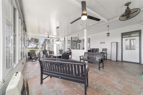 Tiny photo for 13750 SE 54th Street, Morriston, FL 32668 (MLS # OM708778)