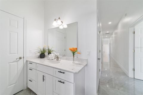 Tiny photo for 13750 SE 54th Street, Morriston, FL 32668 (MLS # OM708778)