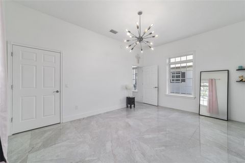 Tiny photo for 13750 SE 54th Street, Morriston, FL 32668 (MLS # OM708778)