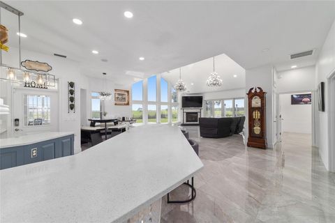 Tiny photo for 13750 SE 54th Street, Morriston, FL 32668 (MLS # OM708778)