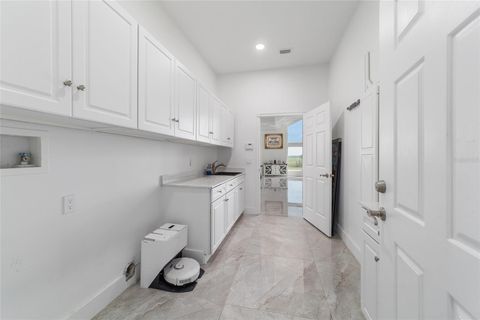 Tiny photo for 13750 SE 54th Street, Morriston, FL 32668 (MLS # OM708778)