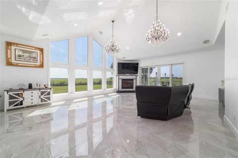 Tiny photo for 13750 SE 54th Street, Morriston, FL 32668 (MLS # OM708778)