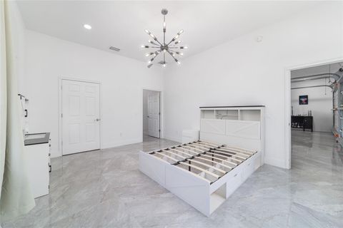 Tiny photo for 13750 SE 54th Street, Morriston, FL 32668 (MLS # OM708778)