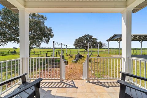 Tiny photo for 13750 SE 54th Street, Morriston, FL 32668 (MLS # OM708778)