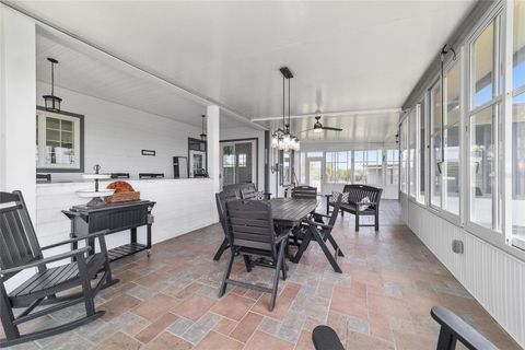 Tiny photo for 13750 SE 54th Street, Morriston, FL 32668 (MLS # OM708778)