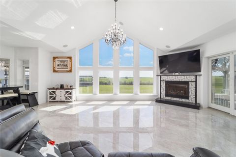 Tiny photo for 13750 SE 54th Street, Morriston, FL 32668 (MLS # OM708778)