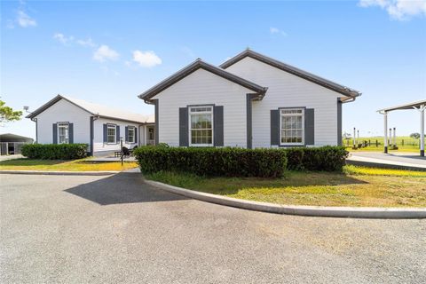 Tiny photo for 13750 SE 54th Street, Morriston, FL 32668 (MLS # OM708778)