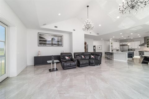 Tiny photo for 13750 SE 54th Street, Morriston, FL 32668 (MLS # OM708778)